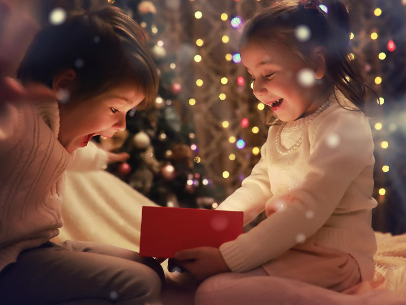 A Cozy Christmas Eve: Traditions That Warm the Heart