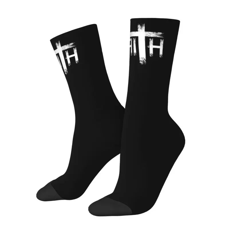 Socks of Faith