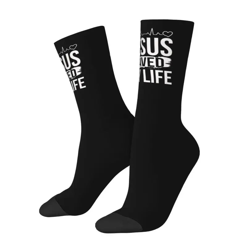 Socks of Faith