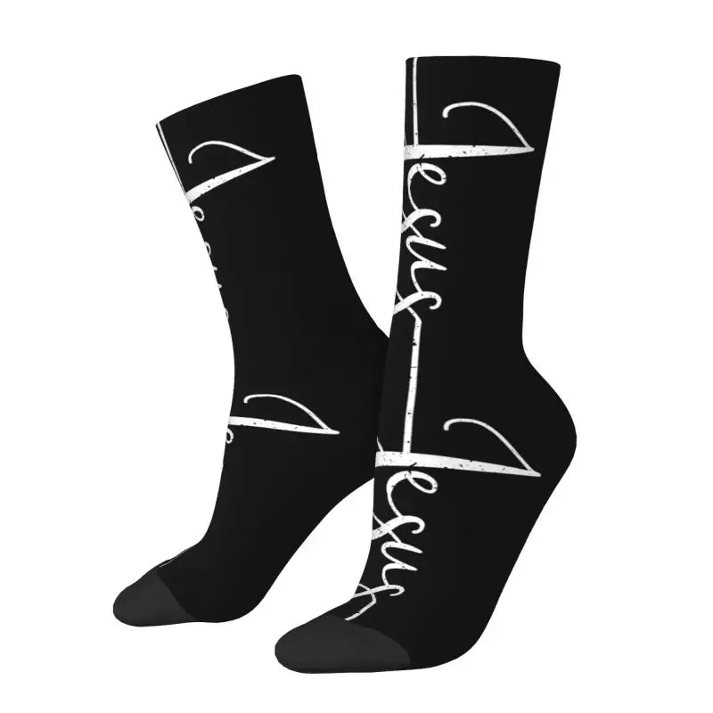 Socks of Faith