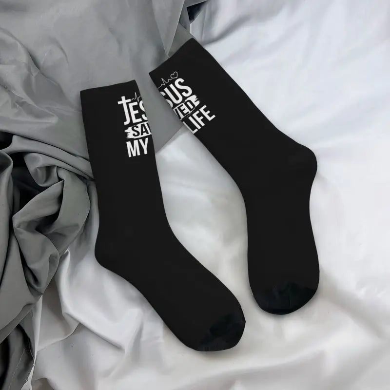 Socks of Faith