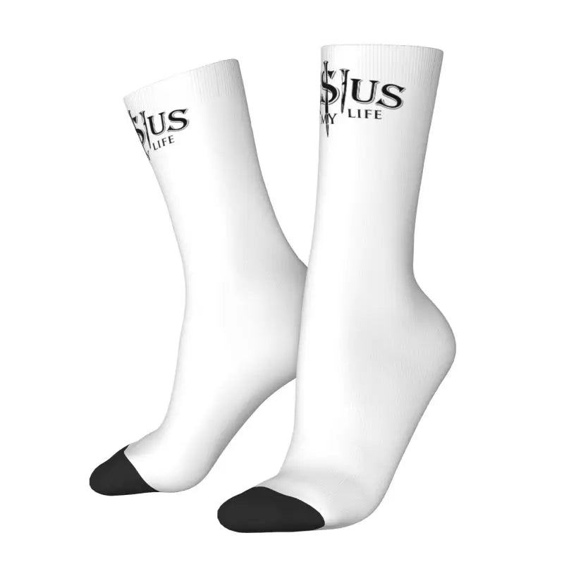 Socks of Faith